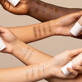 Skin Tint Multidew - Nemlendirici Fondöten